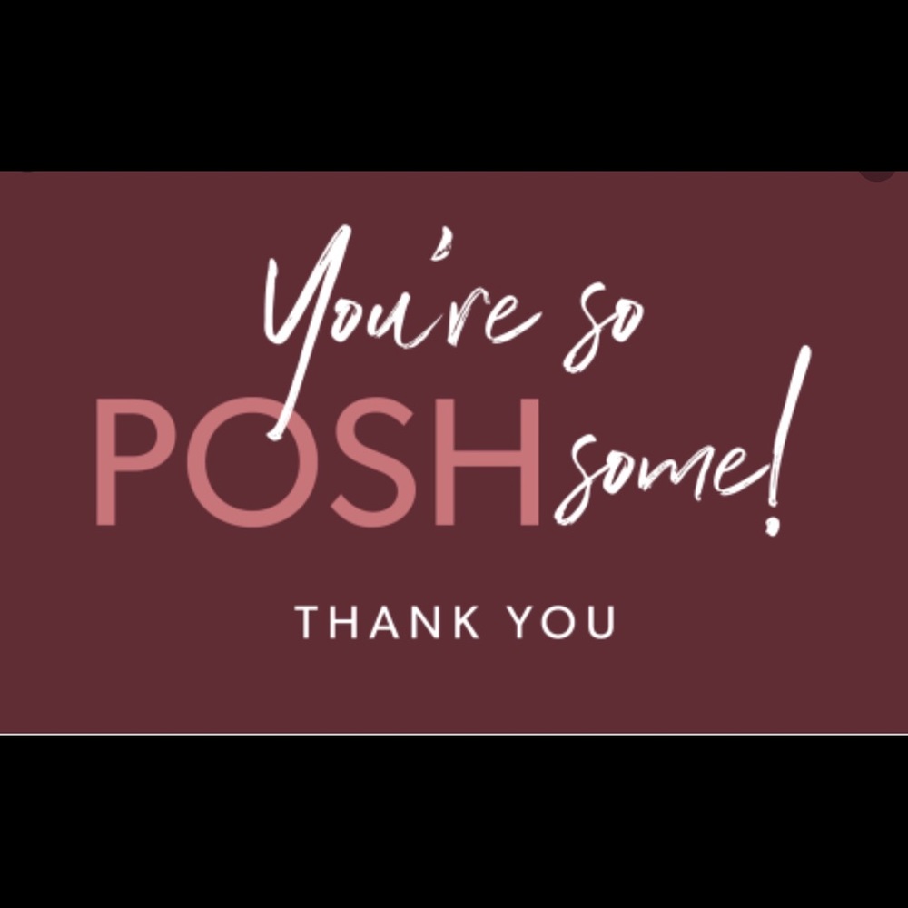 Thank You Everyone!